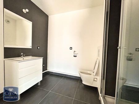 Location Appartement 1 pièce 26m² ROMAINVILLE 93230 - Photo 4