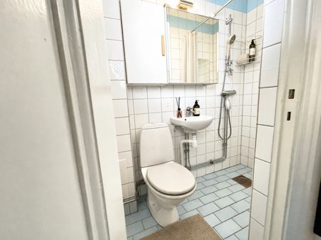 Norrmalm - 2rok - 6mån - 20.700kr/mån - Photo 4