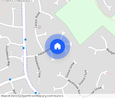 Hibaldstow Road, Lincoln - Photo 1