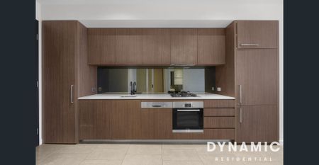 Stylish Two Bedrooms Furnished Apartment - Photo 4