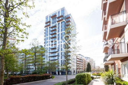 Beaufort Square, Beaufort, NW9 - Photo 3