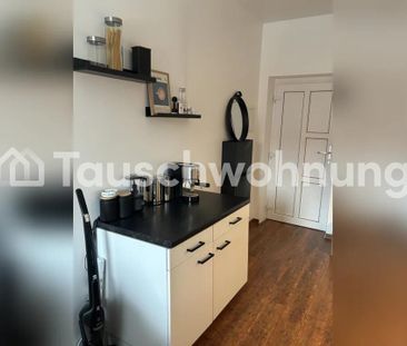 TAUSCHWOHNUNG Süße Wohnung im Tausch gg Größer - Foto 1