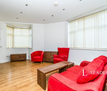 1 bedroom apartment to rent Aberdeen Road, Southampton, SO17 - Photo 1