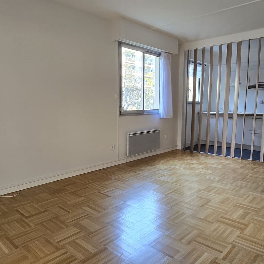 Appartement T2 – Lyon 6 Brotteaux - Photo 1