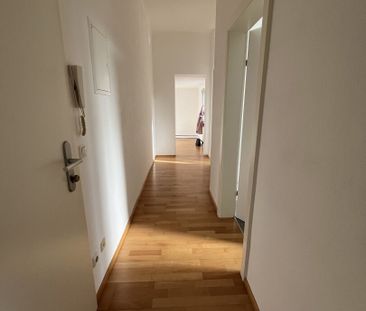 3-Zimmer-Wohnung in Linz – Neue Heimat - Foto 1