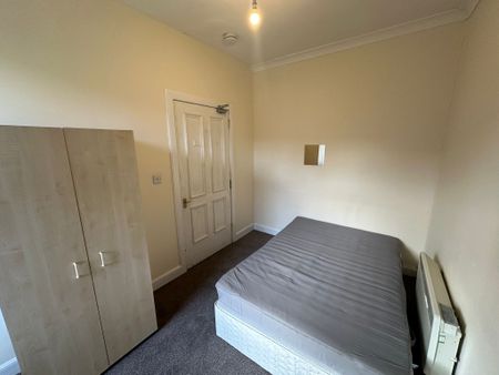 Tarvit Street, Tollcross, Edinburgh, EH3 9JY - - Photo 4