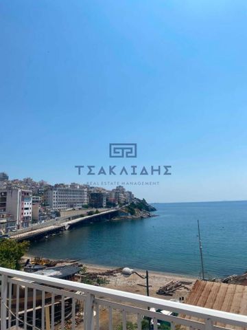 Studio/Γκαρσονιέρα για ενοικίαση Κέντρο (Καβάλα) - Φωτογραφία 3