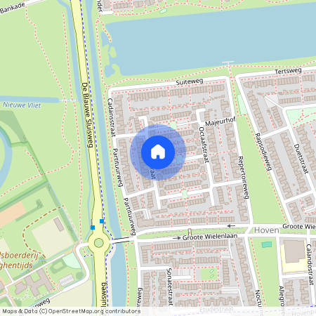 Cadansstraat, 13, Rosmalen