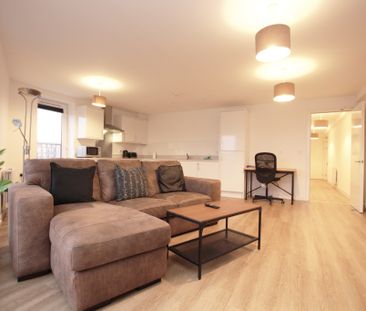 Bell Street, Merchant City, Glasgow - Photo 1