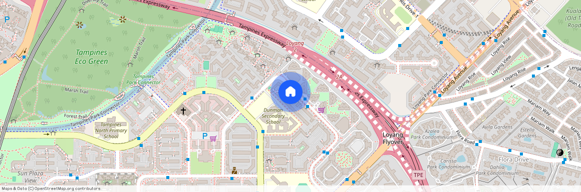 490A Tampines Street 45 (520490), Singapore