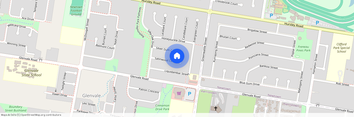 7 Satinwood Court, 4350, Glenvale Qld