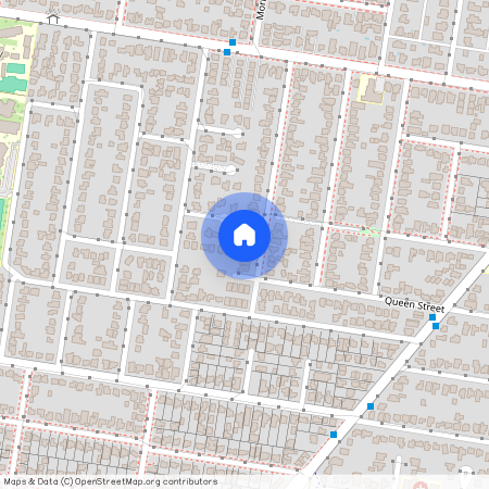 40 Rugby Street, Belmont