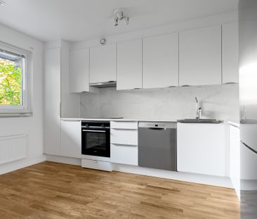 Mellanbergsvägen 25 - Photo 2