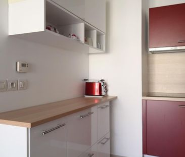 Location Appartement 2 pièces Meublé 38m² ROQUEBRUNE CAP MARTIN 06190 - Photo 5