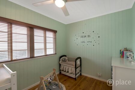 87 Albert Street, Camp Hill QLD 4152 - House For Rent | Domain - Photo 5