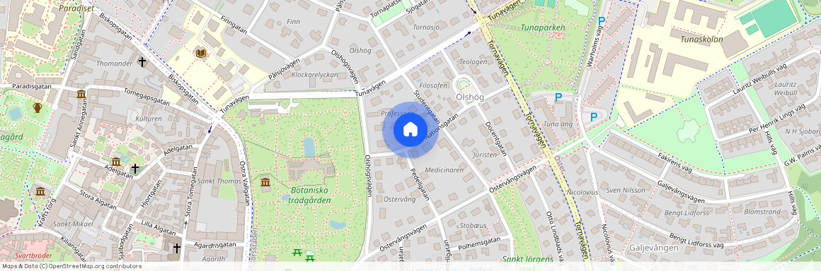 Nationsgatan, Lund