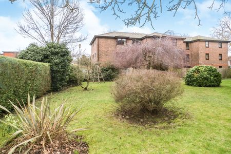 1 bedroom apartment to rent - Photo 5