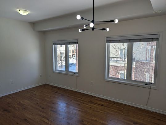 For Lease - 19 Coneflower Crescent Unit# 257, Toronto, Ontario - Photo 1