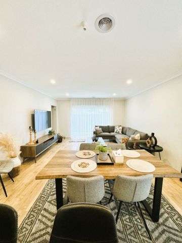 Modern and spacious family home - Photo 2