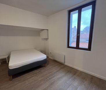 Location Appartement 1 pièce 41m² MONTPELLIER 34000 - Photo 2