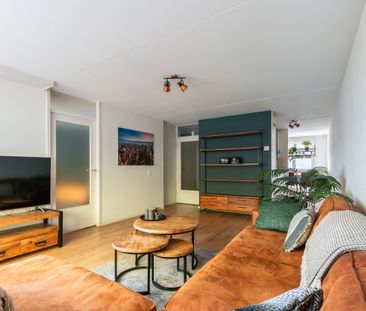 Jacob Loisstraat 42, 3033 RG Rotterdam - Foto 1