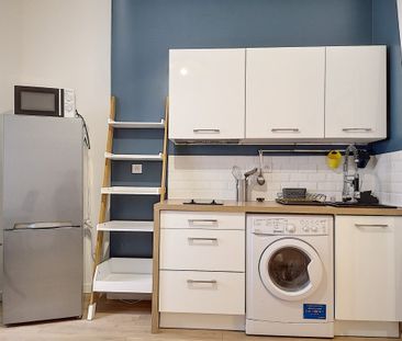 Location Appartement 1 pièce Meublé 23m² AJACCIO 20000 - Photo 6