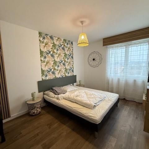 Location Appartement 3 pièces 73m² CHARNAY LES MACON 71850 - Photo 1