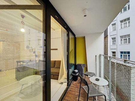 Studio te huur - Photo 2