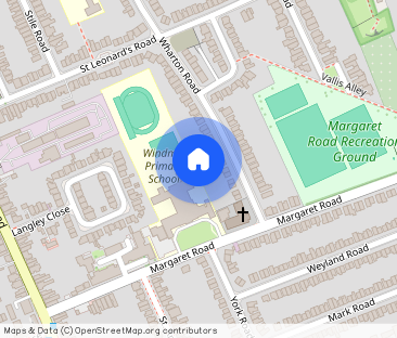 Wharton Road, Headington, OX3 - Photo 1