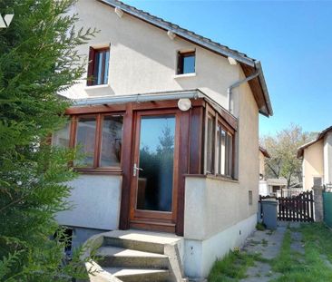 LOCATION MAISON INDIVIDUELLE - SAINT MARCEL - Photo 6