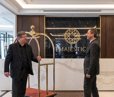 6801 Abraham de Sola St, Côte Saint-Luc, QC - Photo 2