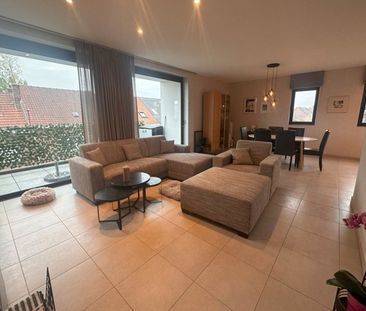 Appartement te huur in Ternat - Photo 1