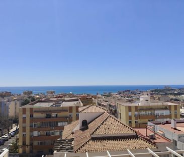 Atico en alquiler en Benalmadena - Photo 4