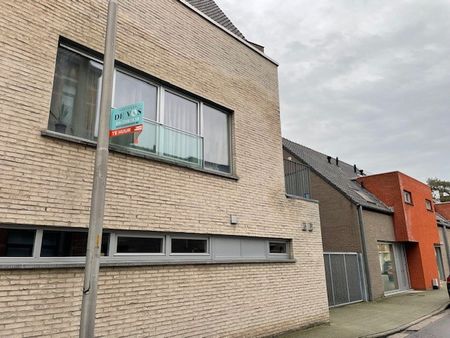 Appartement te Gent - Photo 5