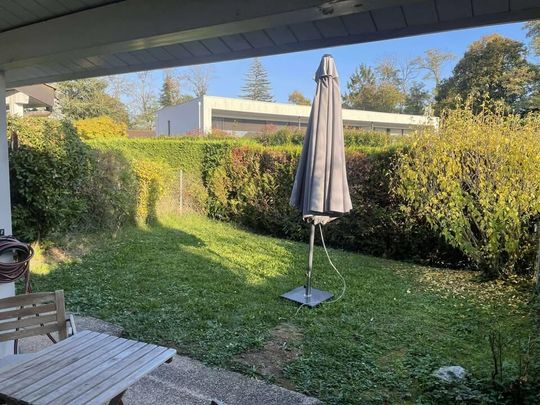 Villa avec jardin à Thônex dès le 1er janvier 2026 - Foto 1