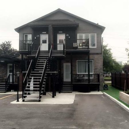 LOGEMENT AVEC TERRASE TOUTE INCLUS - Photo 3