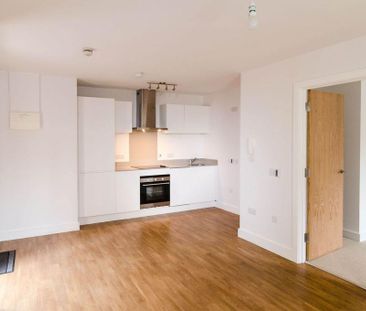 1 bedroom apartment to rent - Photo 5