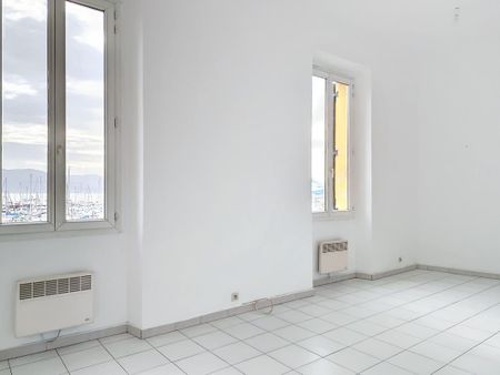 Location Appartement 3 pièces 61m² AJACCIO 20090 - Photo 2
