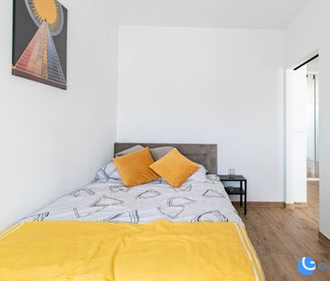 2 pokoje I klimatyzacja I Szpital Uniwersytecki I - Zdjęcie 6