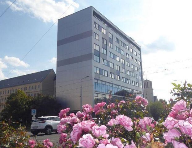 wohnen im Kopfhaus... großzügige 3 Zimmer Wohnung mit Wintergarten und tollem Ausblick - Foto 1