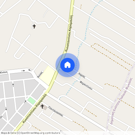 Φερεντίνου, Σαρωνικός 19013