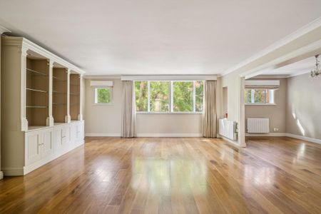 4 bedroom flat to rent - Photo 4