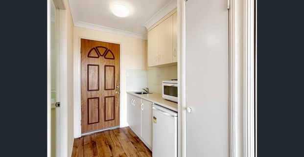 Modern Studio Close to the City - Photo 1