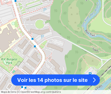 Don Valley Towers - Photo 1