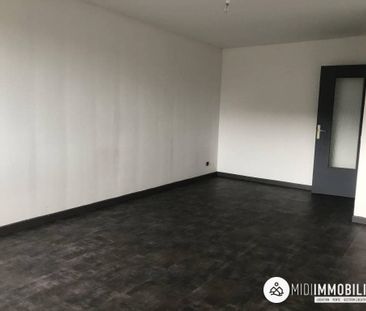 Location Appartement 1 pièce 38m² ALBI 81000 - Photo 3