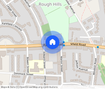 Parkfield Road, WOLVERHAMPTON - Photo 1