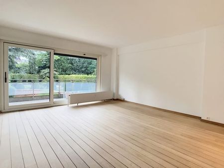 Appartement te huur - Foto 3