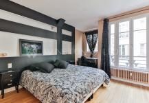 Appartement 1 Chambre Standing 84 m² - Paris, Parc Monceau - Photo 4