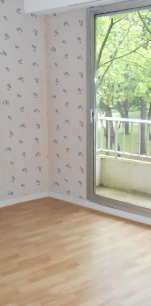 Appartement à louer 2 pièces 39.59m² - Photo 1