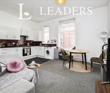 1 bedroom apartment to rent Allington Street, Liverpool, Merseyside... - Photo 1